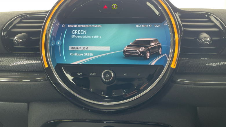 MINI Clubman 1.5 Cooper Classic 6dr Auto Petrol Estate